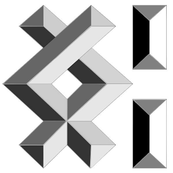 Aktuelles Logo, etwa aus dem Jahre 2015