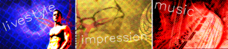 Website-Motto Werbeslogan aus dem Jahre 2005